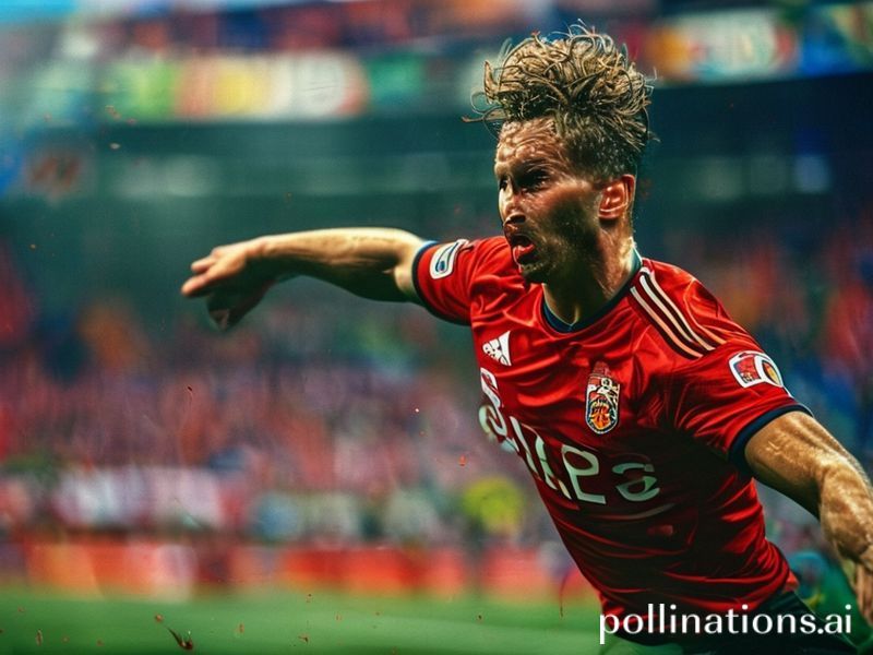 Trending: van persie