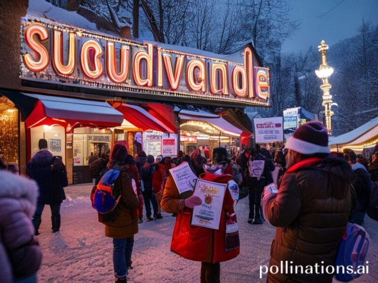 Trending: where is sundance film festival