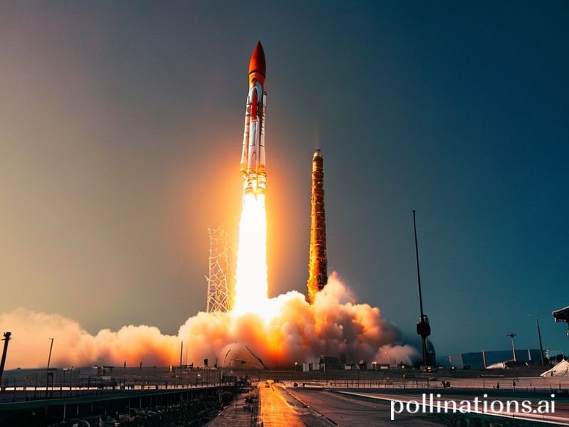 Trending: nasa artemis rocket launch