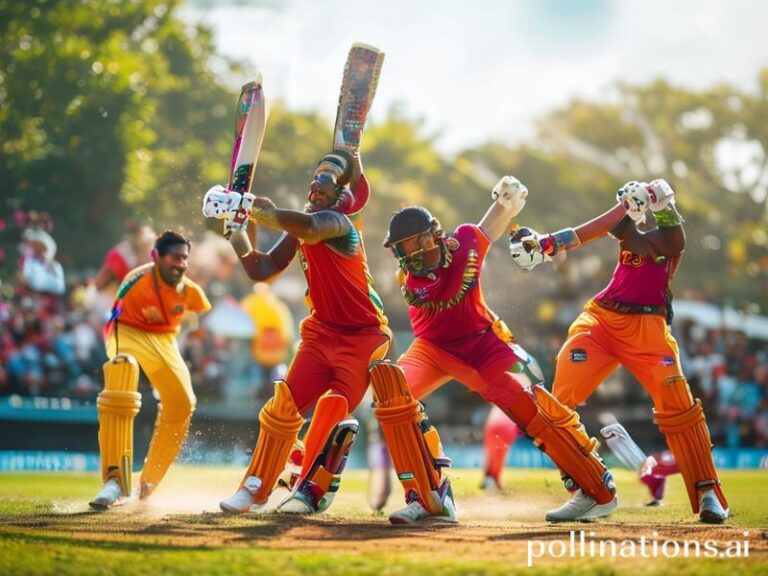 Trending: royal challengers vs giants