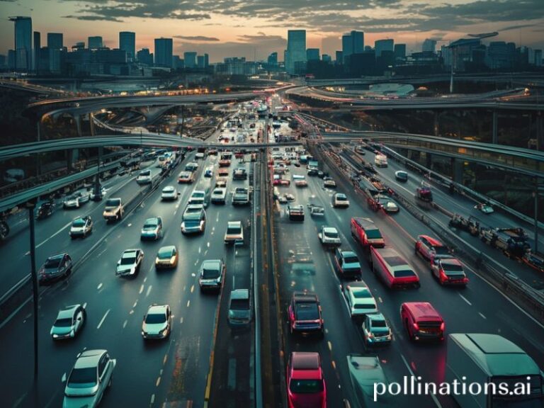 Trending: aston expressway