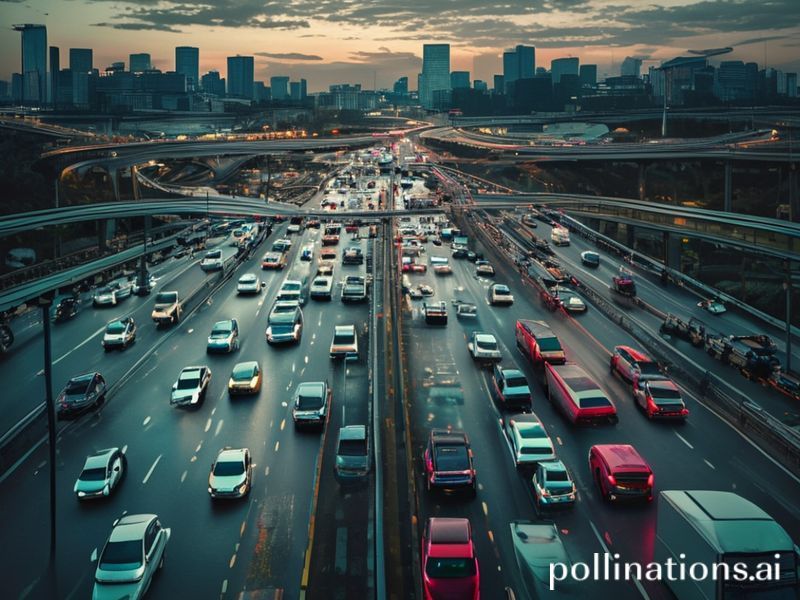 Trending: aston expressway