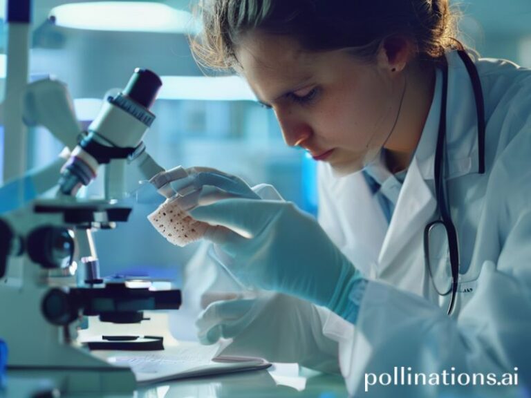 Trending: tuberculosis