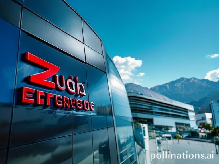 Trending: zurich insurance