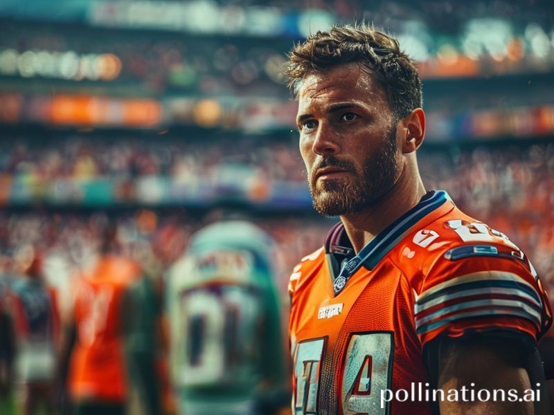 Trending: jeff ulbrich