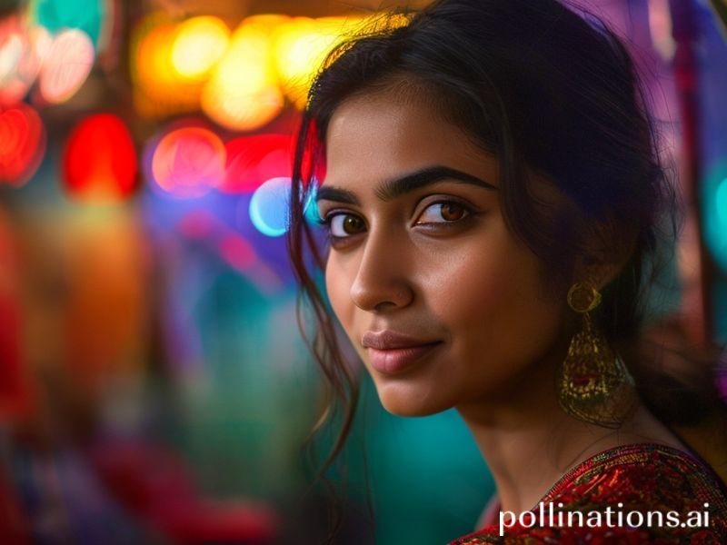 Trending: gautami naik