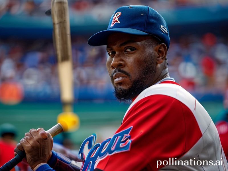 Trending: jorge mateo