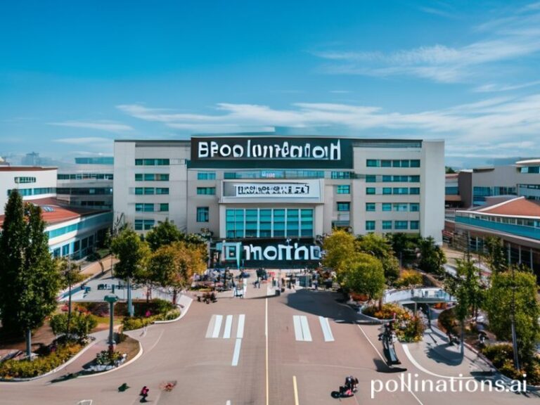 Trending: broomfield hospital