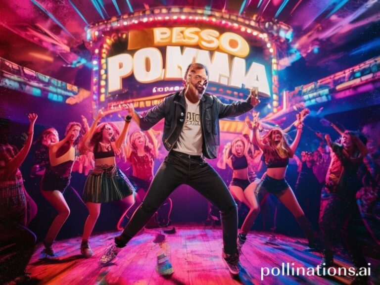 Trending: peso pluma tour