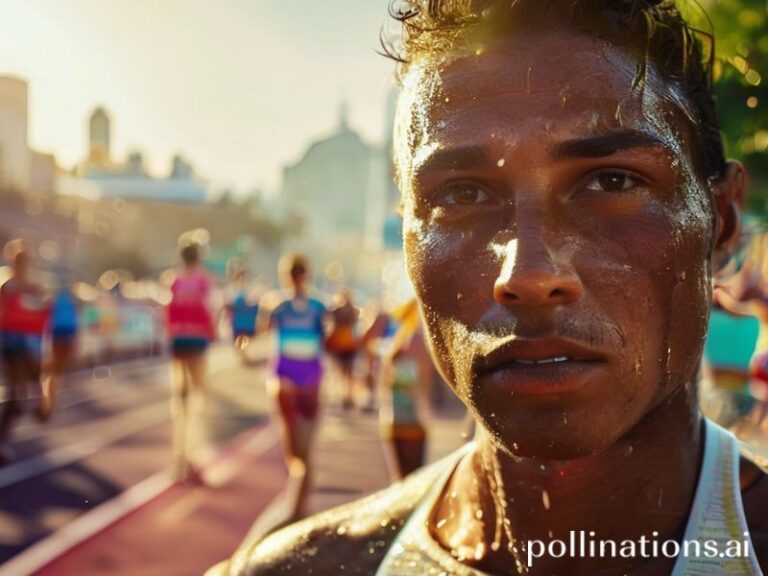 Trending: marathon game