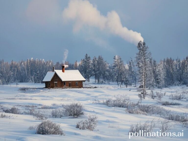 Trending: russia snow