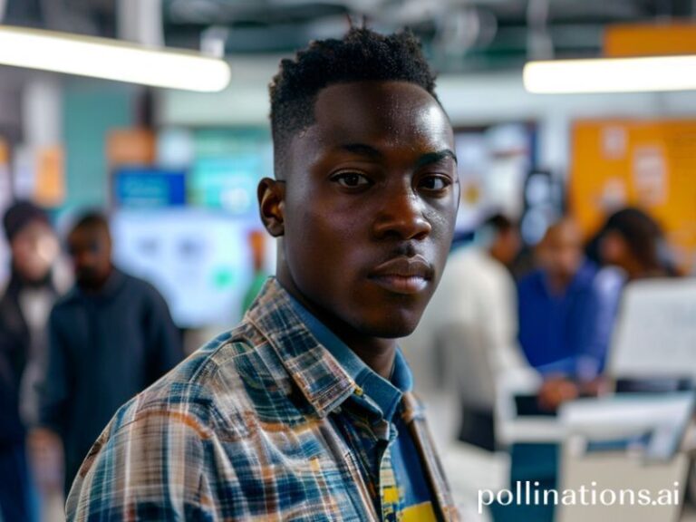 Trending: justin obikwu