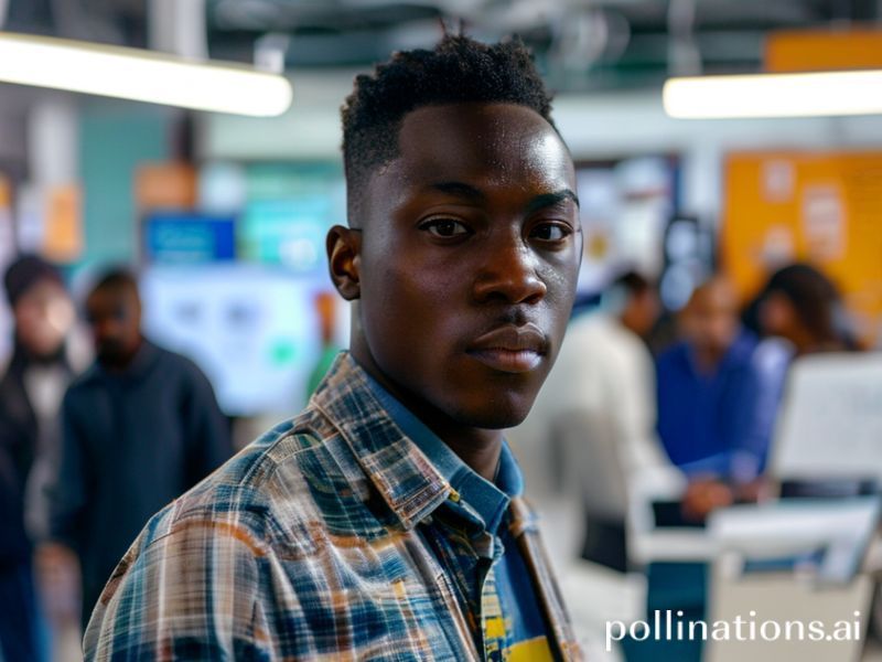 Trending: justin obikwu