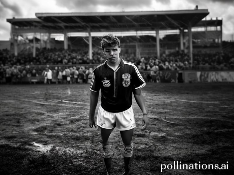 Trending: danny rose grimsby