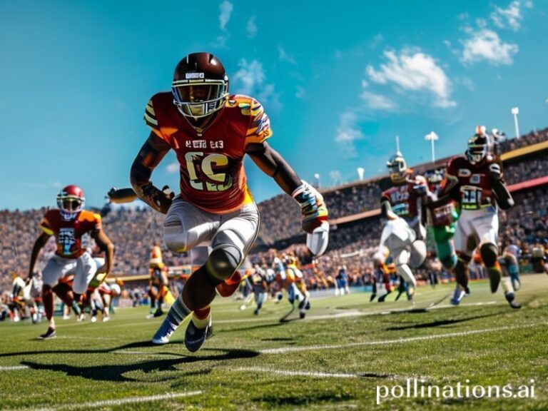 Trending: tcu vs ohio state