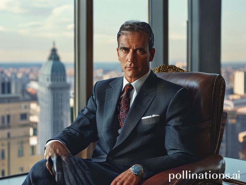 Trending: giancarlo giammetti