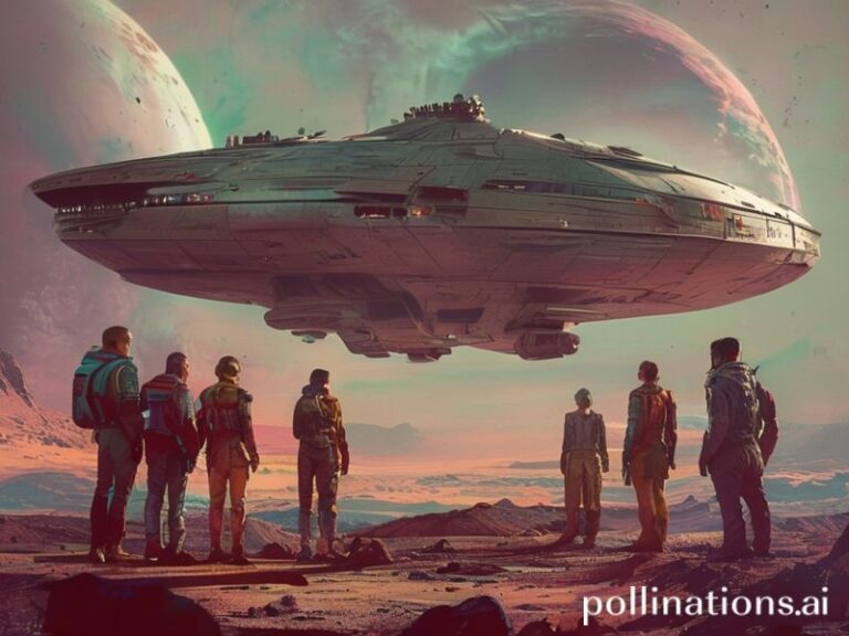 Trending: blake 7 reboot