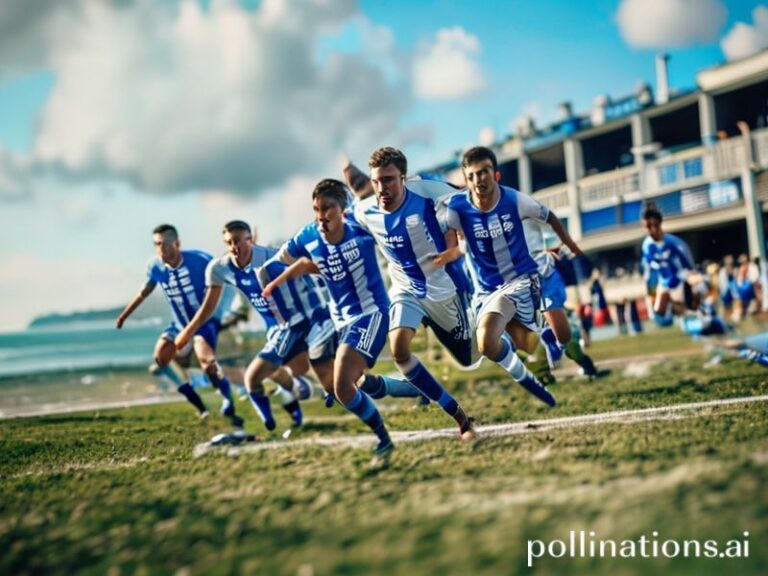 Trending: brighton and hove albion