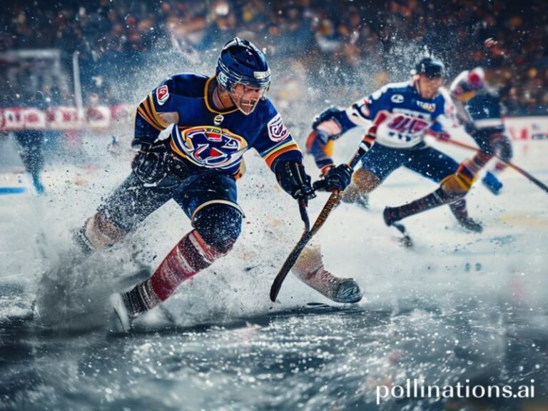 Trending: capitals vs avalanche