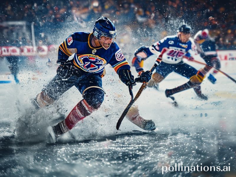 Trending: capitals vs avalanche