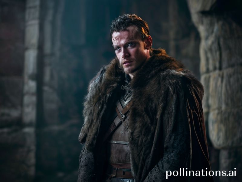 Trending: kit harington