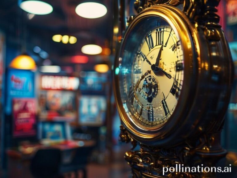 Trending: seven dials netflix