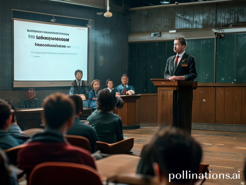 Trending: school closing predictions