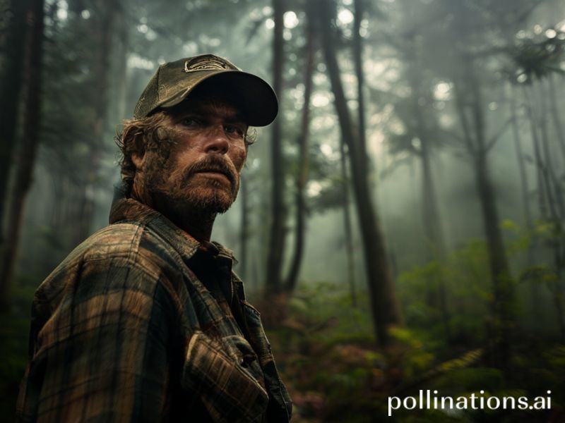 Trending: chad o'shea