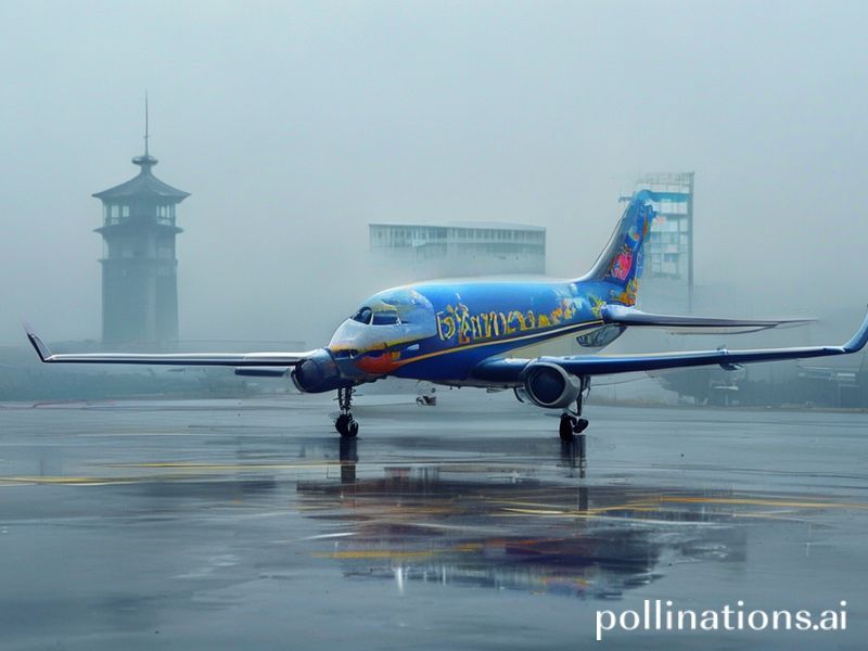 Trending: regional airline