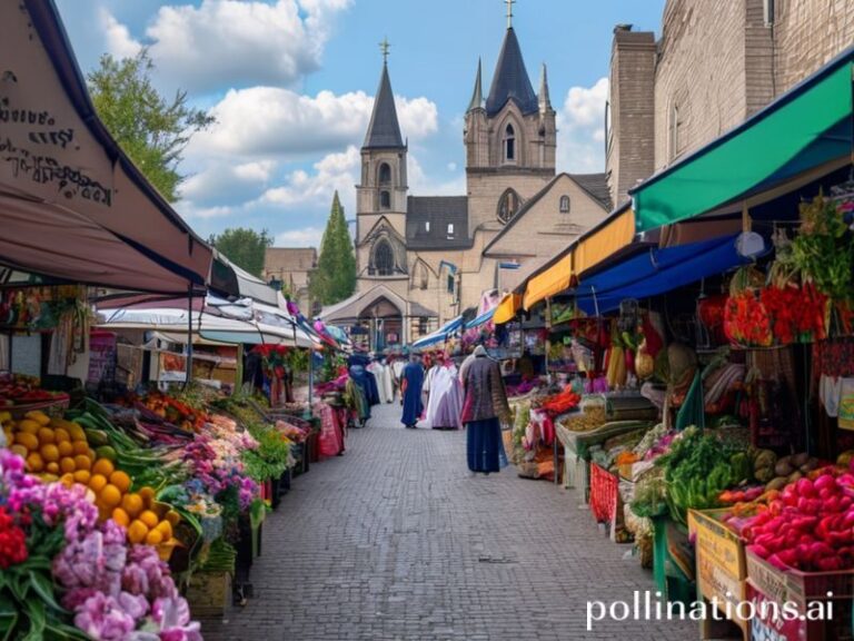 Trending: market drayton