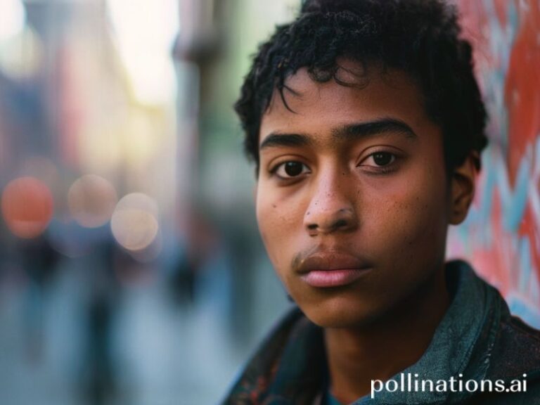 Trending: samie elishi age