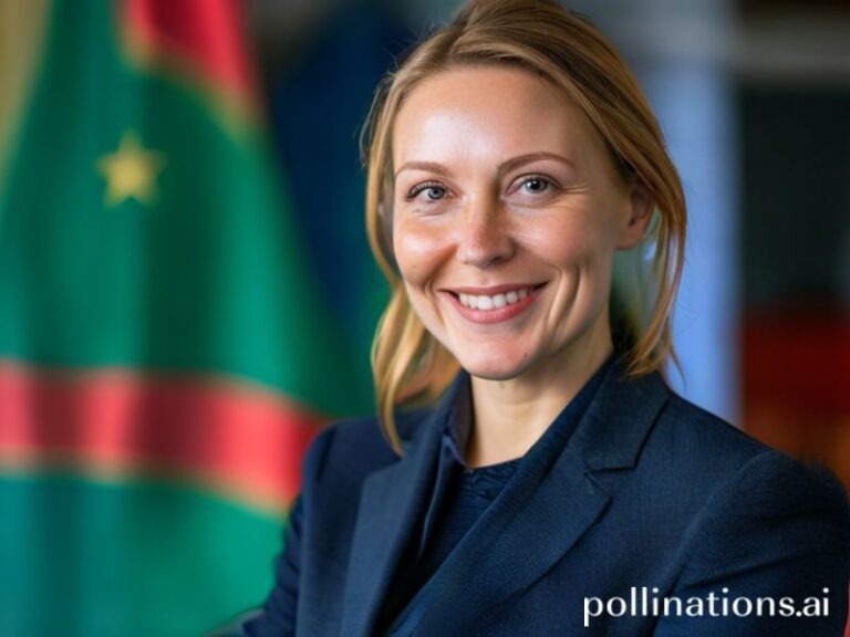 Trending: kaja kallas