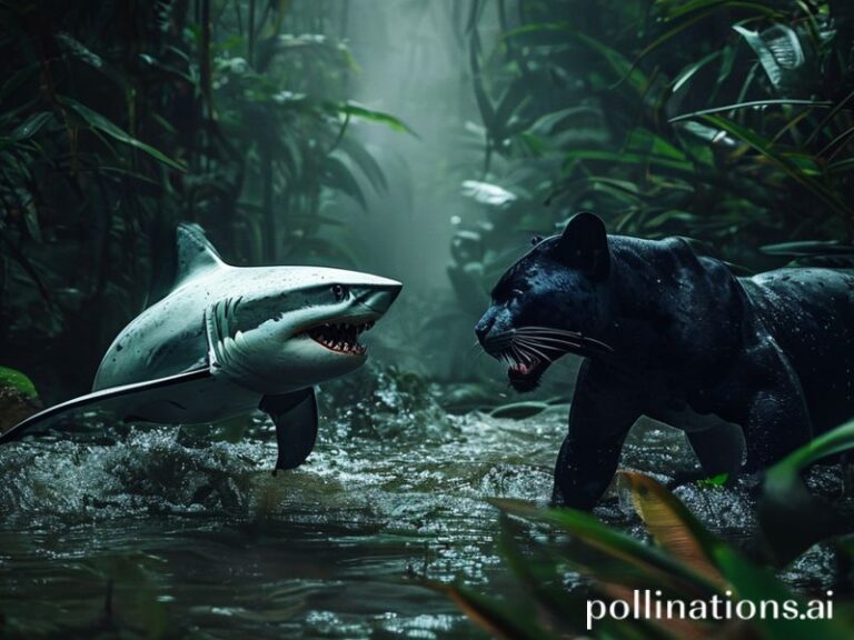 Trending: sharks vs panthers