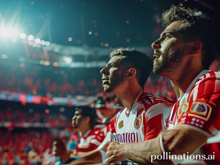 Trending: sevilla fc