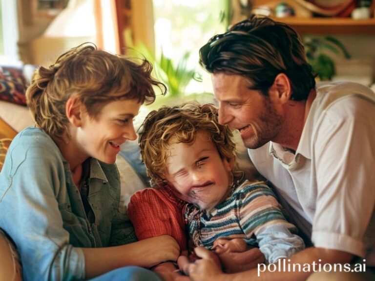 Trending: beckham children