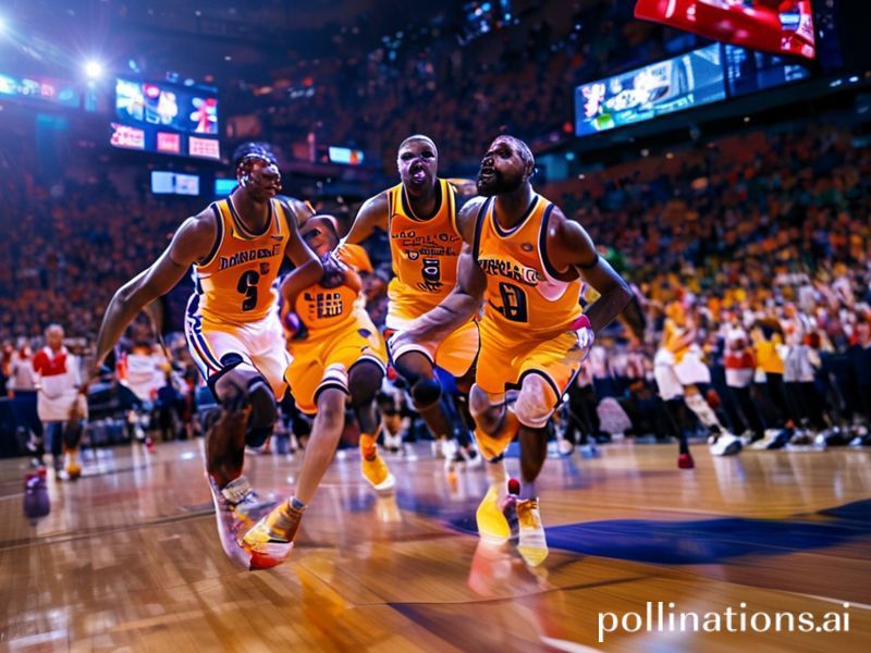 Trending: pacers vs 76ers