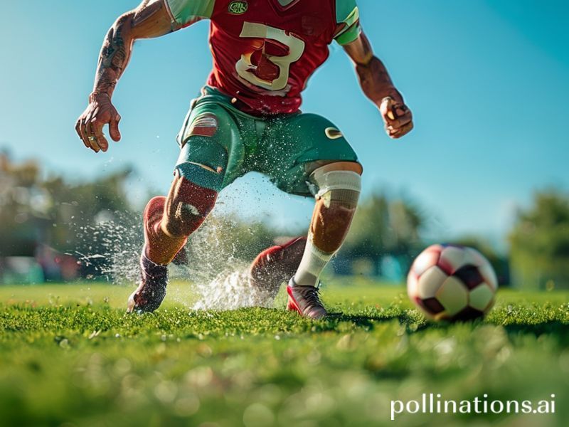 Trending: natty football