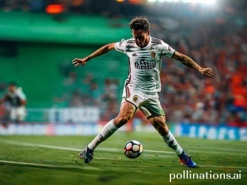 Trending: julian alvarez