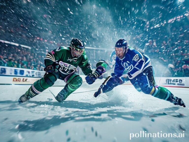 Trending: wild vs maple leafs