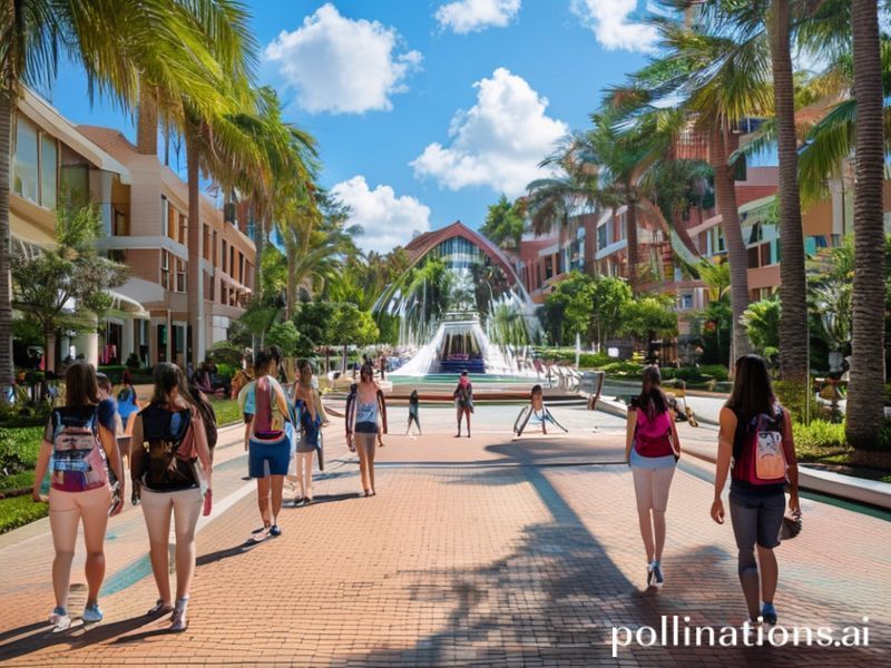 Trending: university of miami