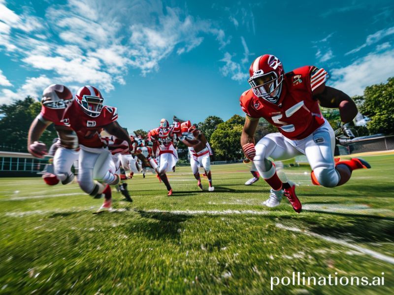 Trending: miami university football