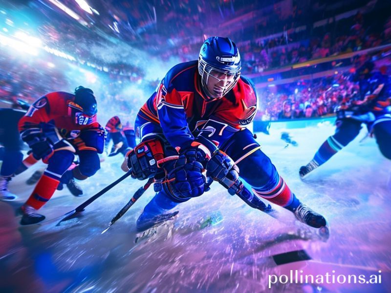 Trending: jets vs blackhawks