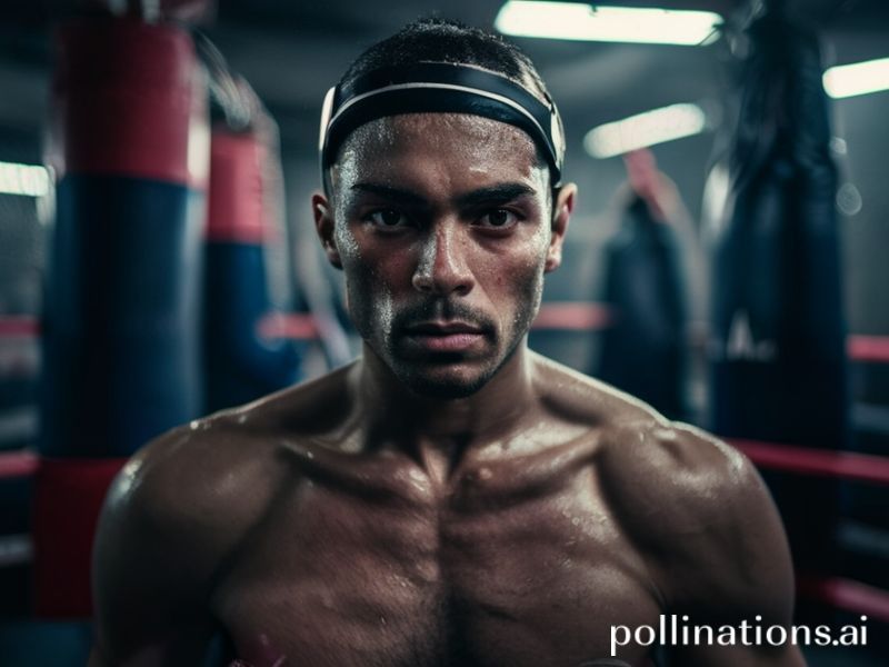 Trending: markel bell