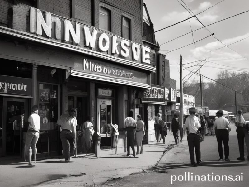 Trending: nowakowski indiana