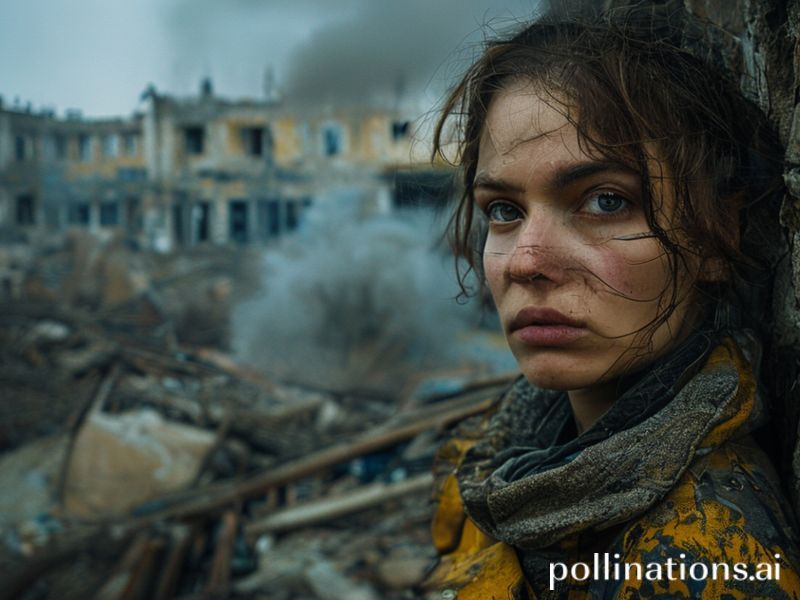 Trending: oliynykova