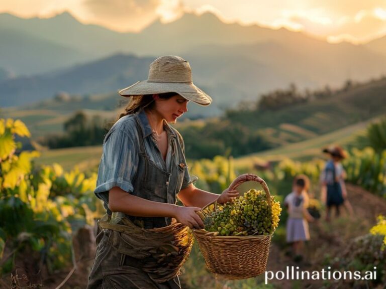 Trending: mendoza mom