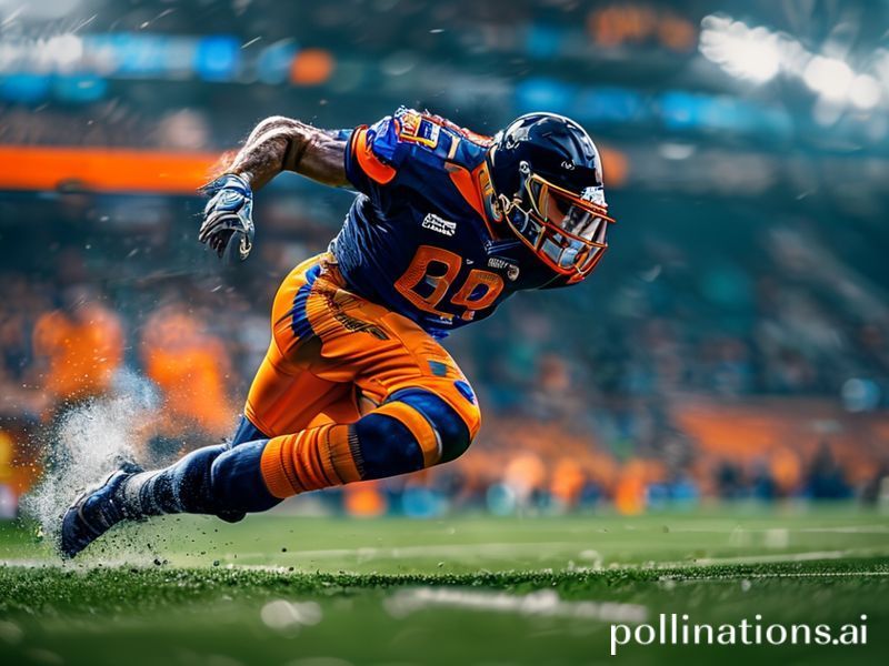 Trending: illinois football