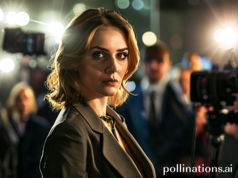 Trending: abella danger news