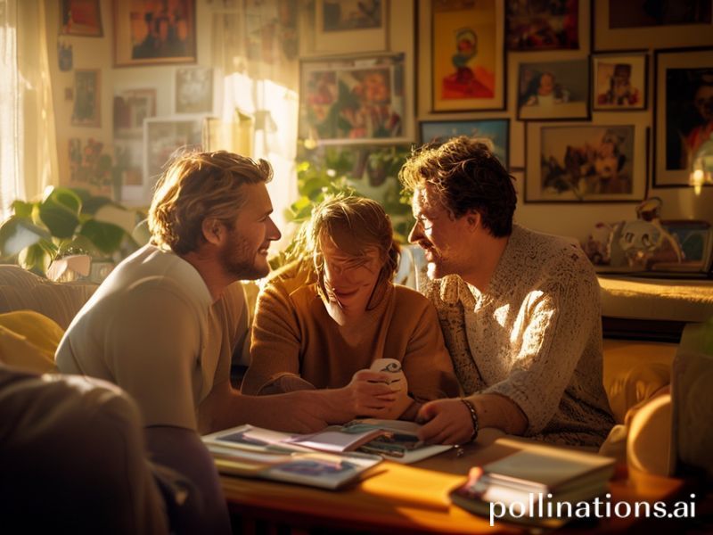 Trending: carson beck parents