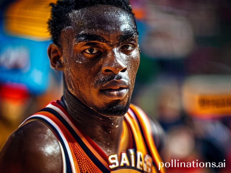 Trending: jamari sharpe